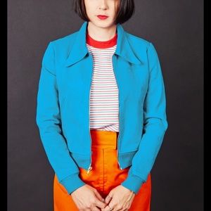 Big bud press vintage workwear jacket